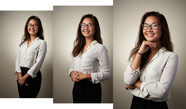 Studio Portrait London | Corporate Photographer
