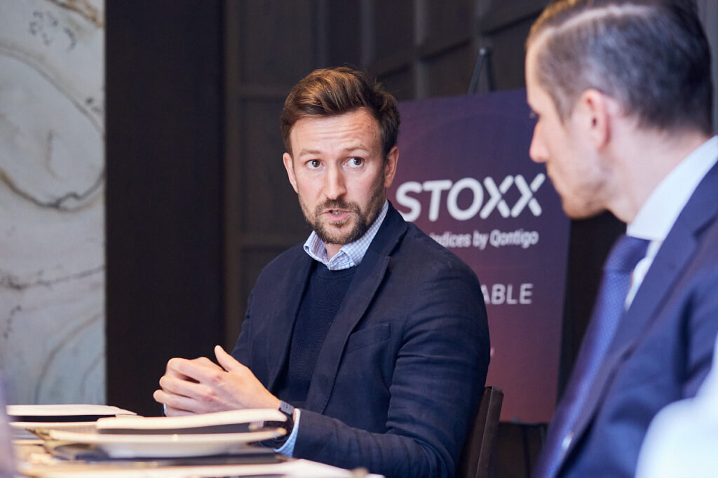 Corporate event photographer